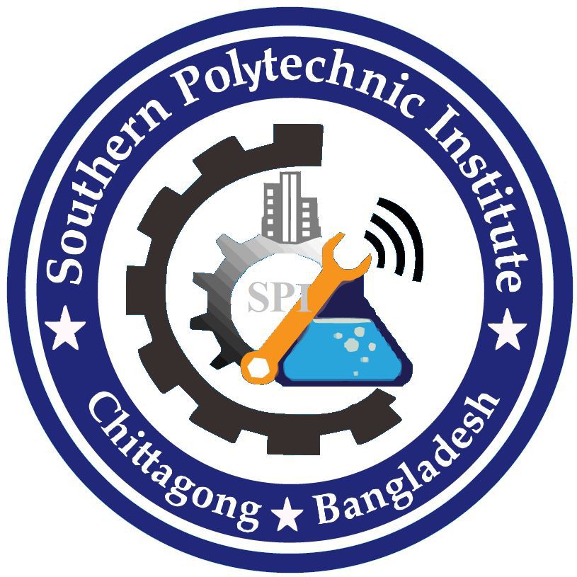 Southern Polytechnic Logo