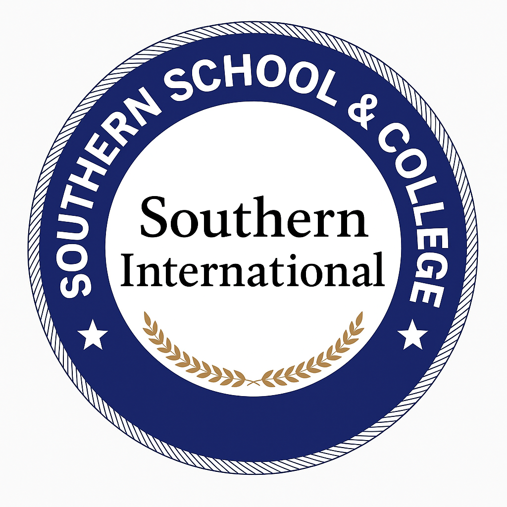 Southern School Logo
