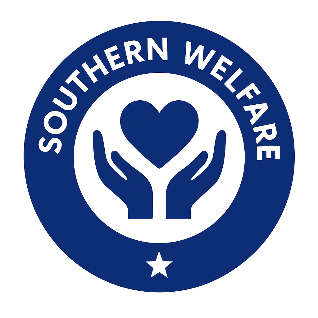 Southern Welfare Logo